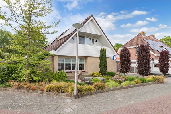 Medium property photo - Oldambt 24, 8302 JG Emmeloord